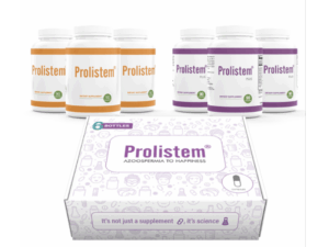 Prolistem® Azoospermia
