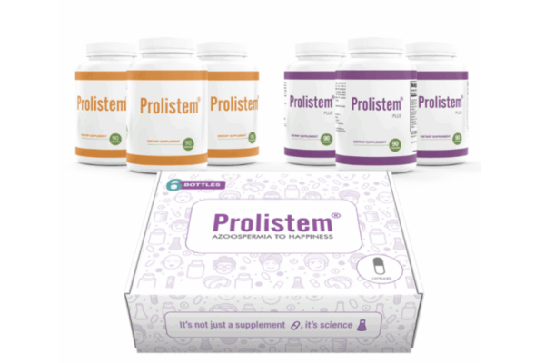 Prolistem® Azoospermia