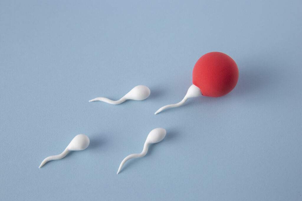 treatment for low count sperm