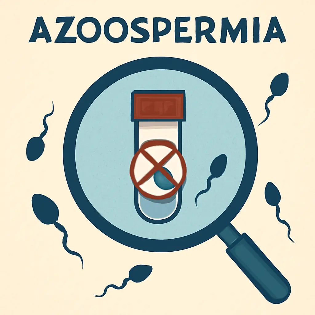 Azoospermia Causes, Diagnosis, and Treatment Options