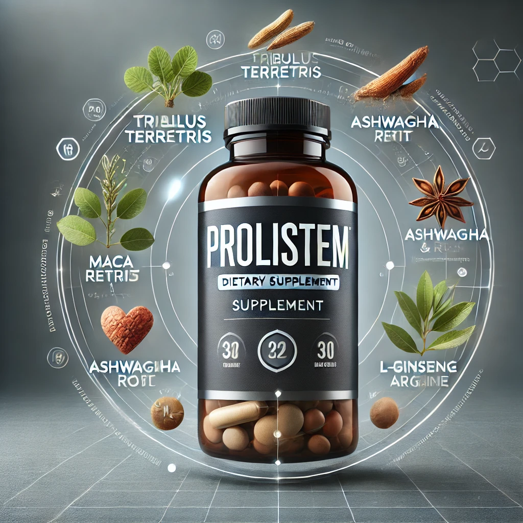 Does Prolistem Work?