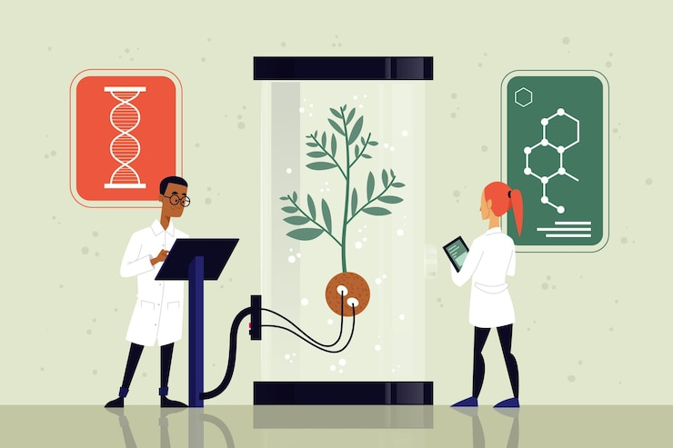 Genetic NOA Testing