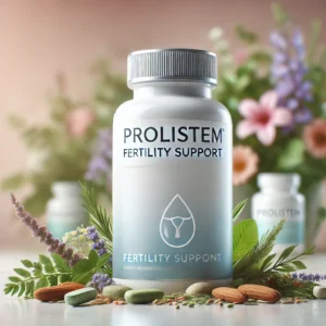 Prolistem fertility support