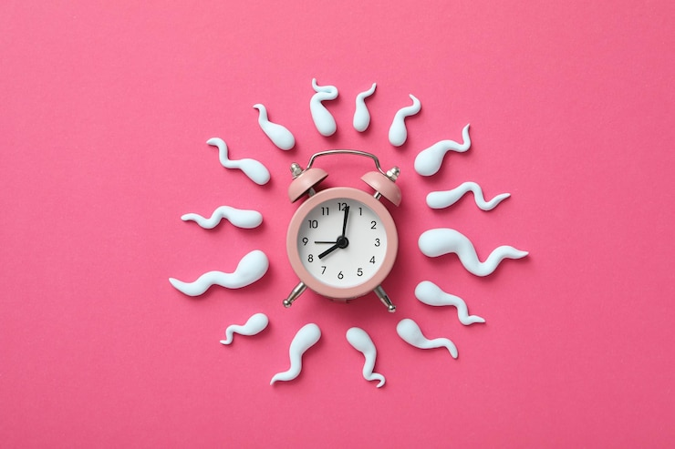 What is azoospermia?