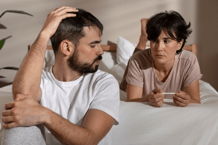 Top cause of nonobstructive azoospermia?