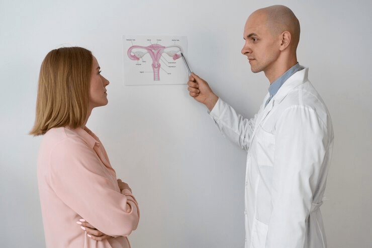 How can I restore my zero sperm count?