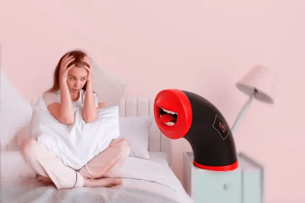 7 days without ejaculation effects