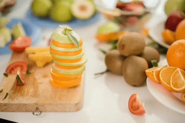Which fruit is best for sperm?