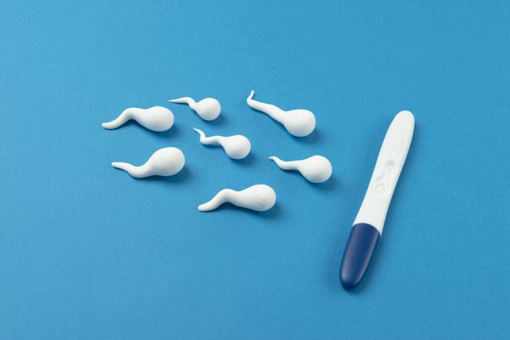 azoospermia icd 10