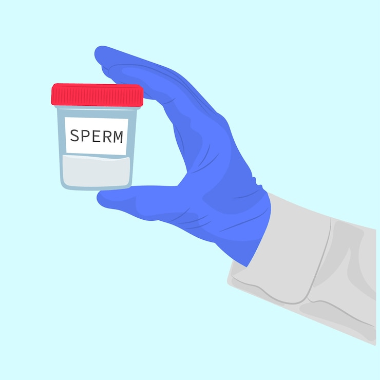 zero sperm confirmation after vasectomy