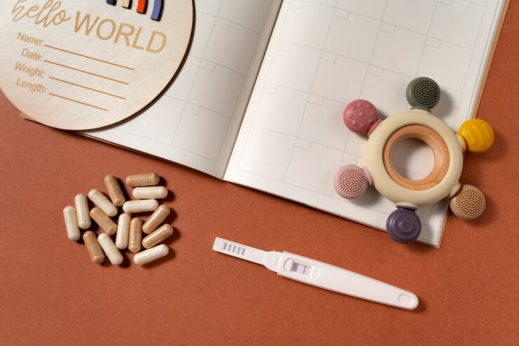 Azoospermia treatment tablets
