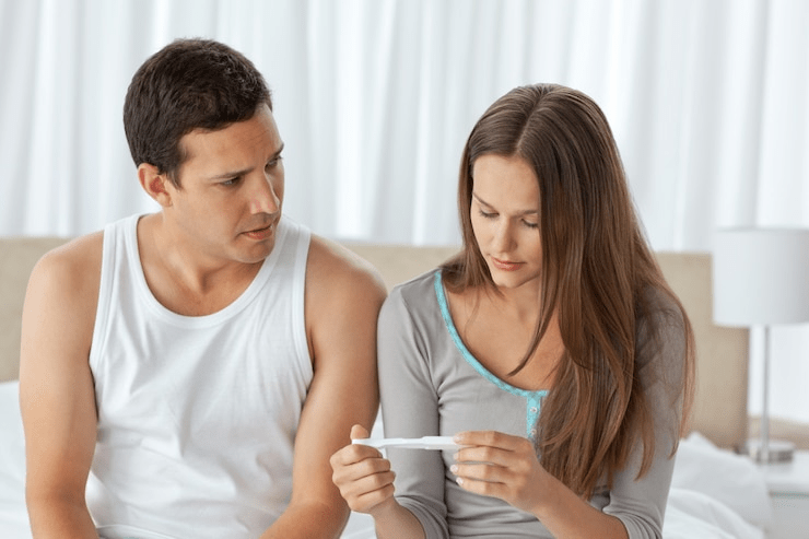 Can a person with azoospermia impregnate a woman?