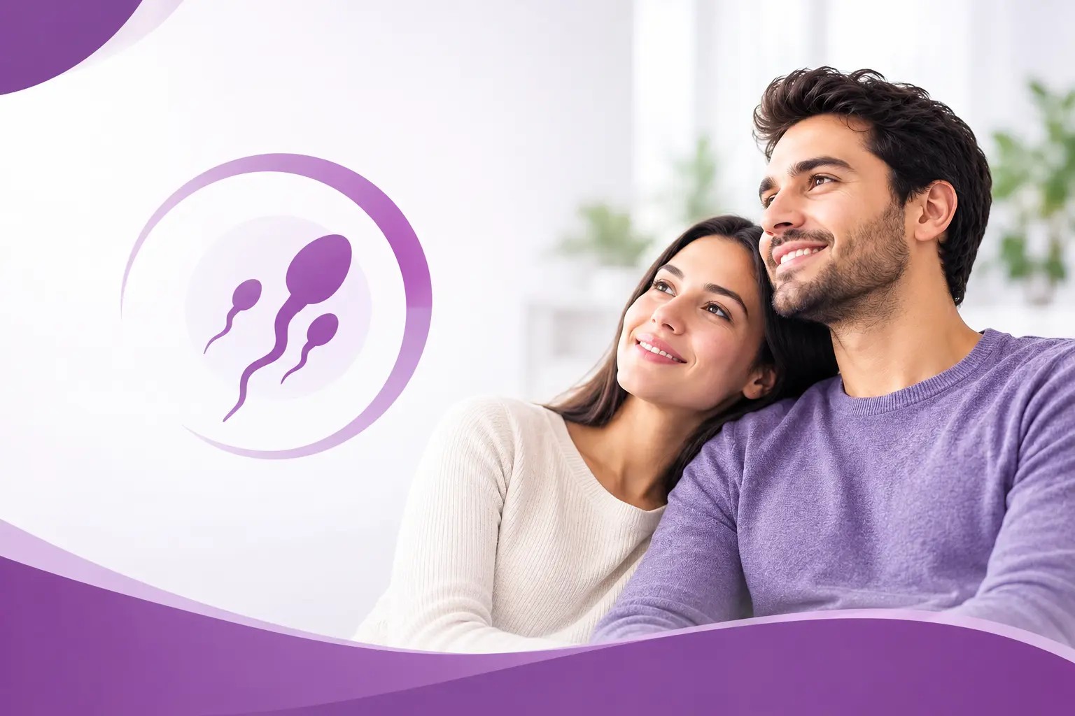 Advances in Male Infertility Treatments: A New Era of Hope