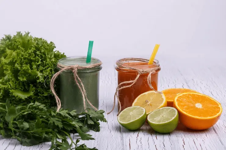 Best juice for sperm health