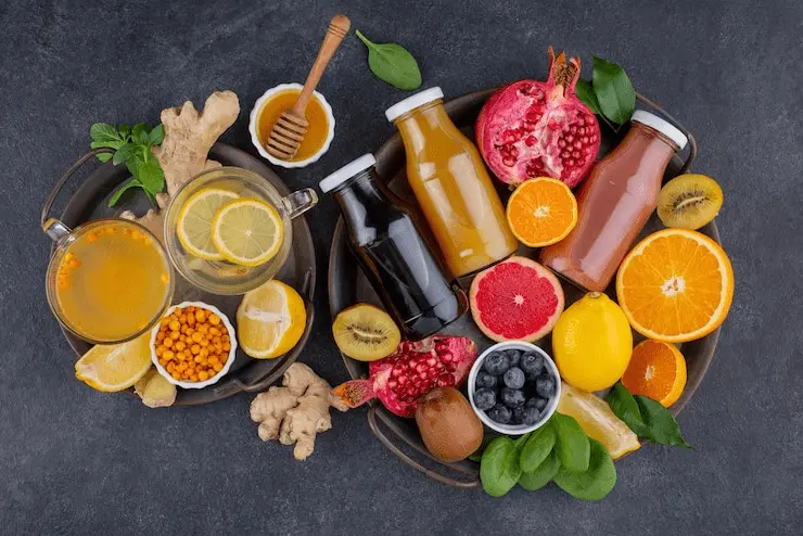 Foods and Juices to Enhance Fertility: Natural Ways to Boost Your Chances