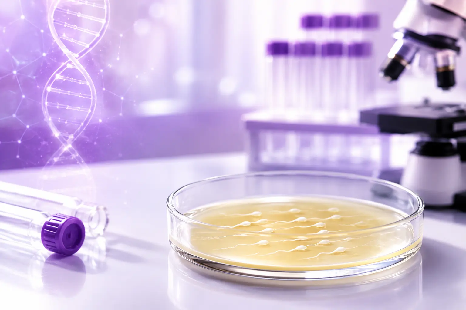 Is Yellow Sperm Good or Bad? What the Colour of Your Semen May Be Telling You