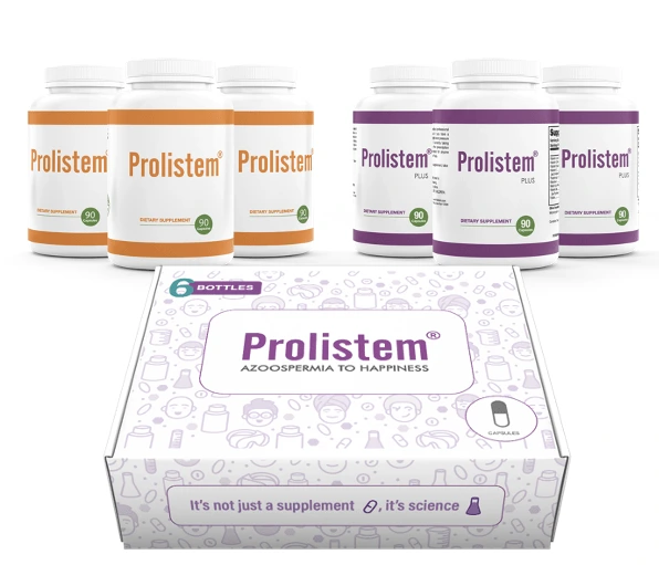 Best Azoospermia Tablets