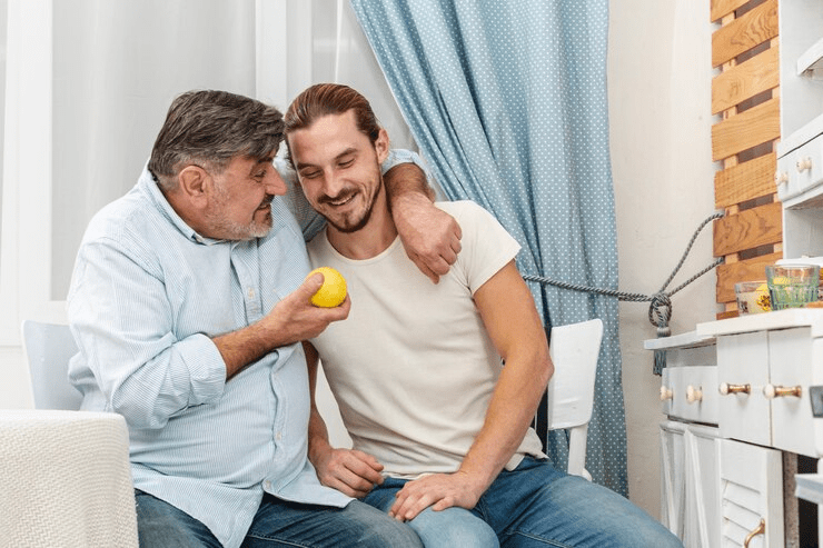 Recovery after azoospermia surgery