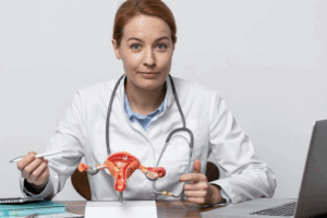Non surgical treatments for azoospermia