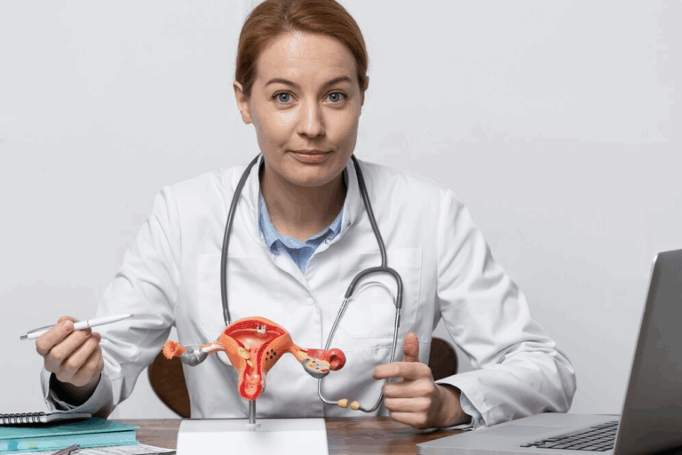 Non surgical treatments for azoospermia