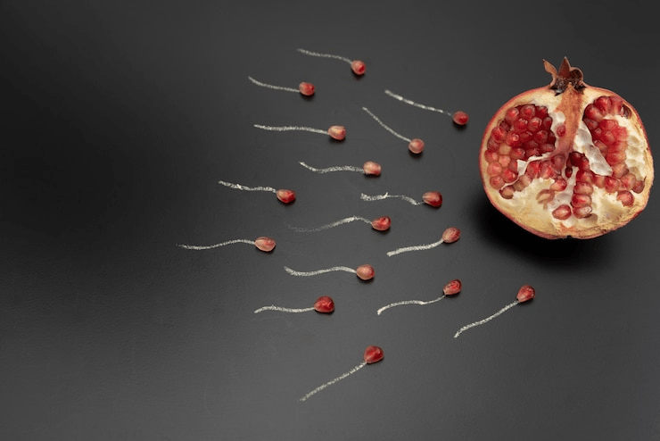 Azoospermia natural treatment