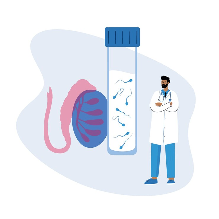 Evaluation and Management of Azoospermia
