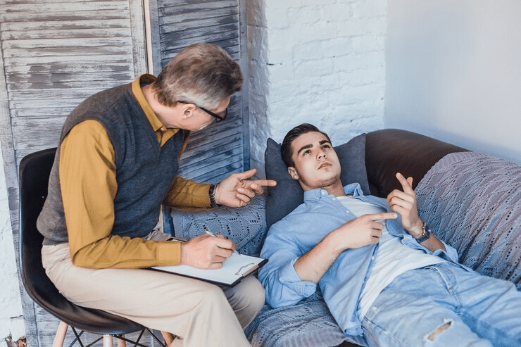 novel therapy for azoospermia