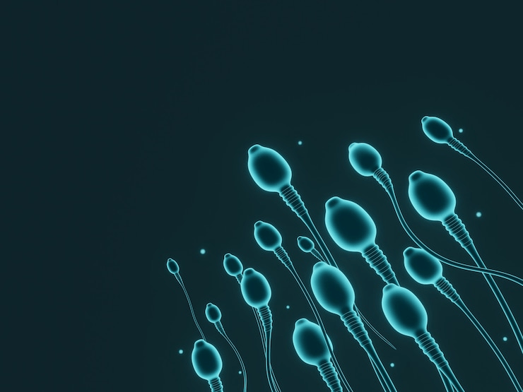 Prolistem Growth: Natural Support for Healthy Sperm Production and Male Fertility