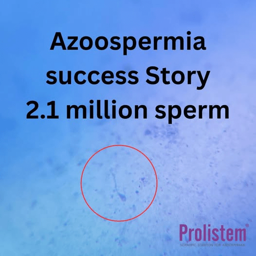 Prolistem Results