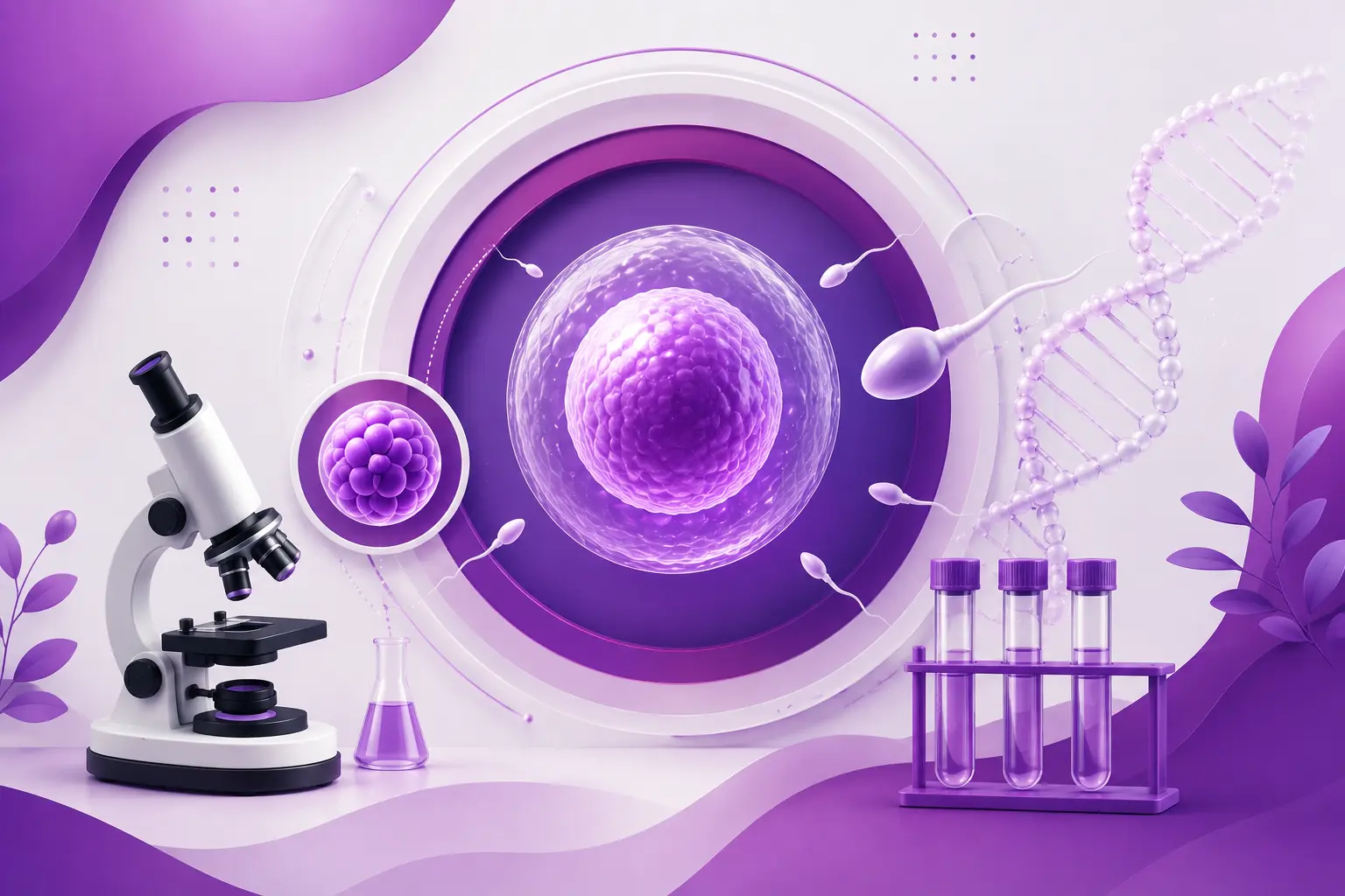 Latest Medical Advancement in Azoospermia: A New Era of Hope for Male Infertility