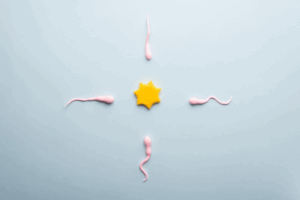 my sperm count is zero how to increase