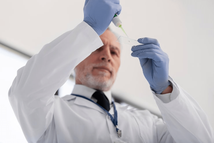 Stem Cell Therapy for Azoospermia
