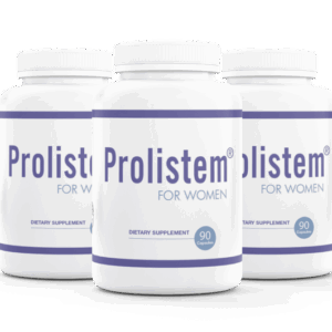 Prolistem® For Women (PCOS) — Product & Shipping Information