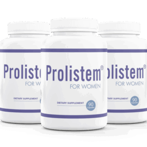 Prolistem® For Women (PCOS) — Product & Shipping Information