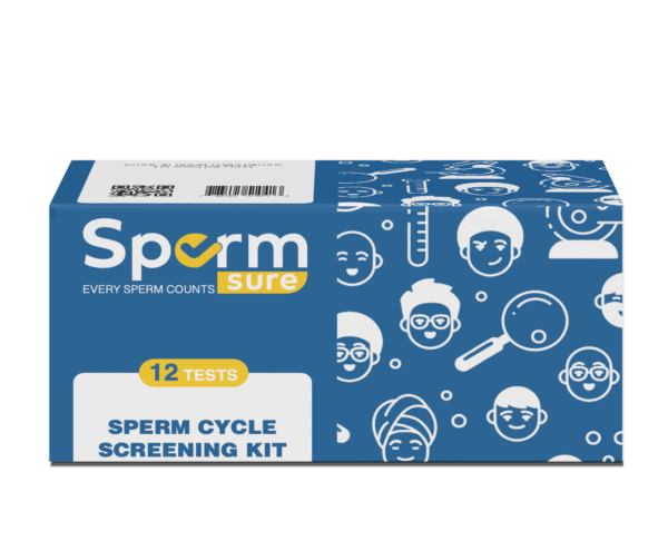 Prolistem - SpermSure