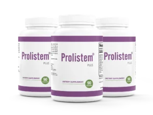 Prolistem For Oligospermia (Low Sperm Count)
