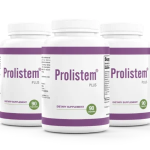 Prolistem For Oligospermia (Low Sperm Count)
