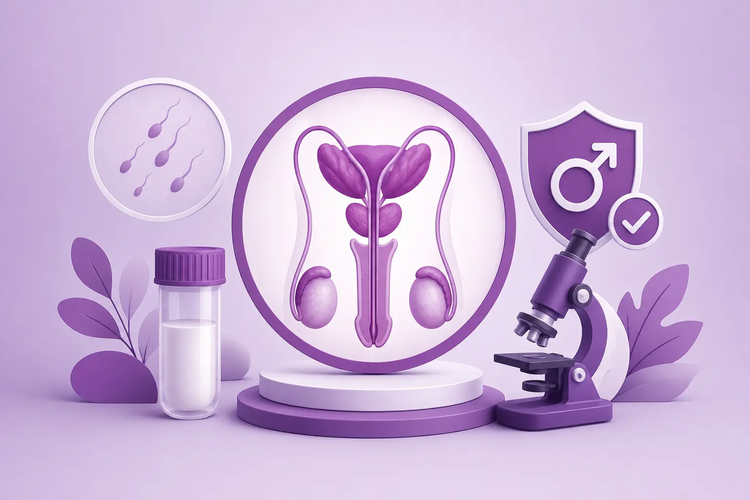 Azoospermia Causes, Diagnosis, and Treatment Options