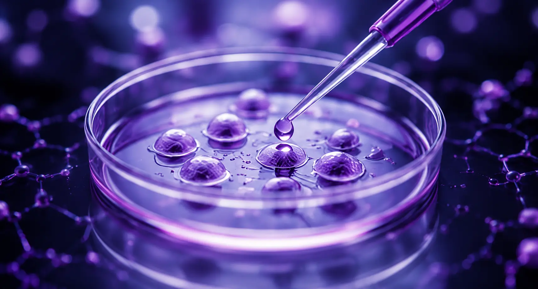 Prolistem scientific research for sperm-producing cells